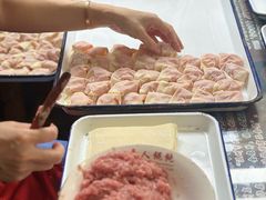 -长人馄饨铺(解放街店)