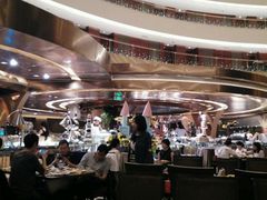 -杭州国际会议中心洲际酒店-原素全日餐厅(解放东路店)