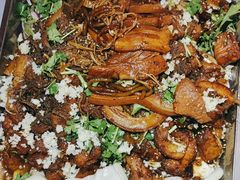 -王婆炒鱼(总店)