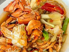 -众味海鲜大排档·活海鲜·潮汕味(南澳店)