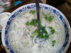 -金厨帽烤鱼(芦庄店)