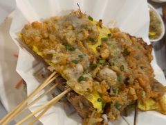 -明本湛江鸡•海鲜小厨(陈家祠店)