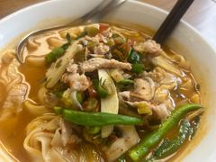 -泉市鲜活牛肉面(杭州太合商业中心店)