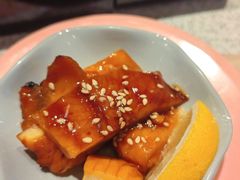 -争鲜回转寿司(南开大悦城店)
