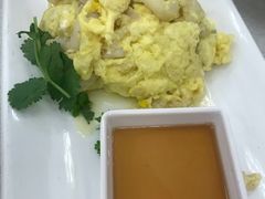 赛螃蟹-同和居(什刹海店)
