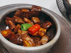 -同庆楼(建邺万达店)
