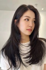 -沐染造型专业烫发染发