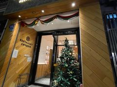 门面-森Some Fusion(荔湾店)