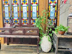 -纳福苑(亮庆餐饮分店)
