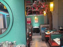 -曹家小菜(胜太路店)