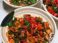 -假装苏杭·迎春花与梅(陆家嘴中心店)