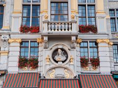 -布鲁塞尔大广场