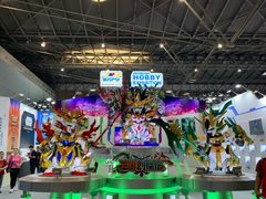 -东浩兰生上海世博展览馆