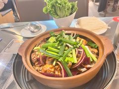-胡须佬鸡煲四季火锅店(石厦西村直营店)