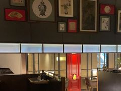 -海派悦庭·海胆烧麦·新融合菜(凯德广场店)