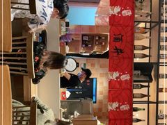-酒井酱子·深夜食堂(东城汇店)