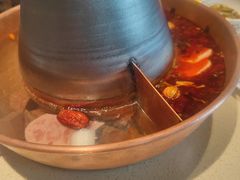 -东镇老火锅(长春路首店)