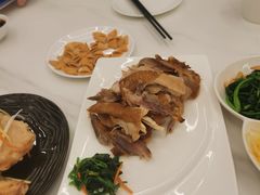 -东方饺子王(新奥购物中心店)