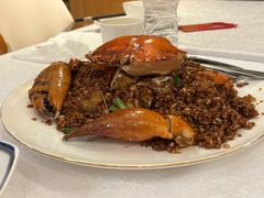 -喜记避风塘炒辣蟹(旗舰店)