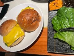 -久藏·横膈膜烧肉·酒场(江汉路店)