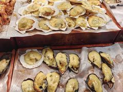 -亚马逊海鲜自助(梅溪湖步步高店)