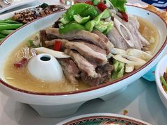 -巴依老爷新疆美食(工体旗舰店)