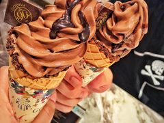 -GODIVA(港汇恒隆广场)