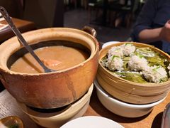 -清水亭湖北菜(大屯DT51店)