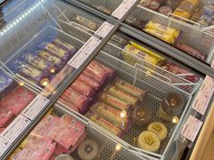 -GANSO元祖食品(双井店)