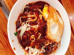 -肉盖面馆(兴科大道店)