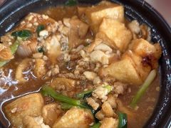 -红月湾海鲜饭店•沙滩海景(双月湾店)
