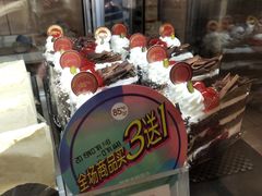 -85度C(上海周浦店)