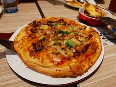 -必胜客(唐延店)