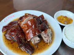 -黄连大头华烧鹅店(大良店)