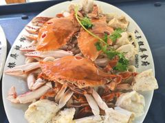 -百年银屏·蚝烙专门店(乐山店)