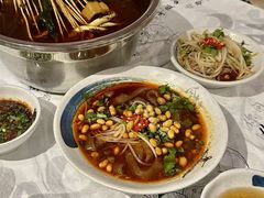 -成都瓜串串(华强北店)