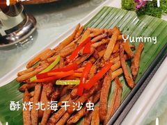 -壮乡楼民俗文化苑(李宁体育园店)