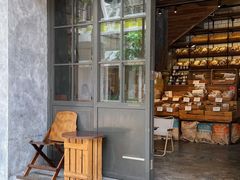 -Common Table · Brunch & Coffee