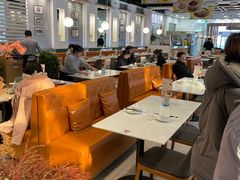 -金湖港式餐厅(建外店)