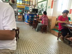 大堂-三鄉濑粉·铭珠粥粉