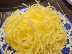 -冯校长老火锅(中联广场店)