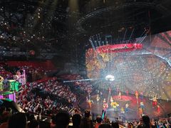 -重庆国际马戏城