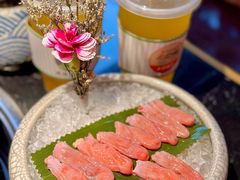 -小椒娘撒椒鱼火锅(三八广场店)