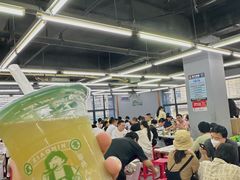 -小民大排档(光谷店)