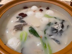 -羡餐厅·杭帮菜·淳菜(千岛湖自由洲际殿店)