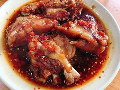 -贤花饭店(城阳店)