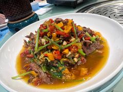 -汇丰海鲜(东亚·世纪城文脉苑店)