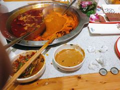 -大龙燚火锅