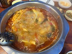 -大理.老字号渝记酸萝卜乌鱼(古城总店)