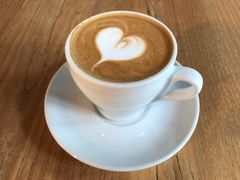 -VOYAGE COFFEE(北锣鼓巷店)